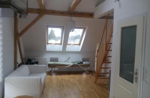Teupitz Apartamento | Ferienwohnung am Teupitzsee