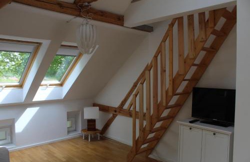 Teupitz Apartamento | Ferienwohnung am Teupitzsee