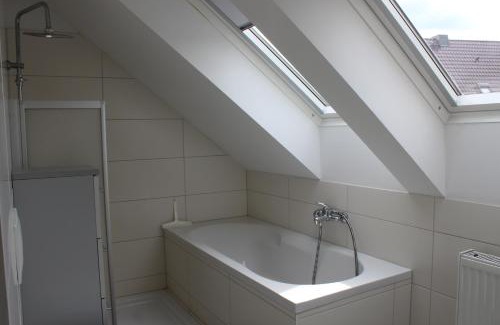 Teupitz Apartamento | Ferienwohnung am Teupitzsee