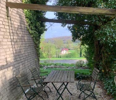 Dahl Apartamento | Ferienwohnung am Teutoburger Wald und Eggegebirge
