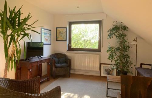 Dahl Apartamento | Ferienwohnung am Teutoburger Wald und Eggegebirge