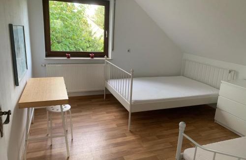 Dahl Apartamento | Ferienwohnung am Teutoburger Wald und Eggegebirge