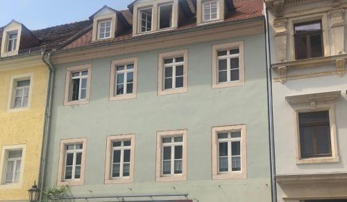 Meissen Apartamento | Ferienwohnung am Theaterplatz