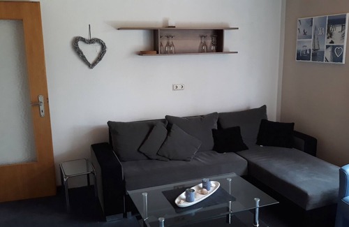 Edenkoben Apartamento | Ferienwohnung am Triefenbach