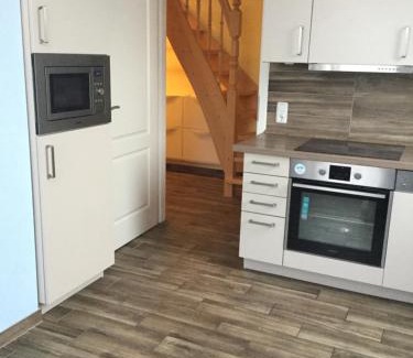 Strecknitz Apartamento | Ferienwohnung am Uniklinik