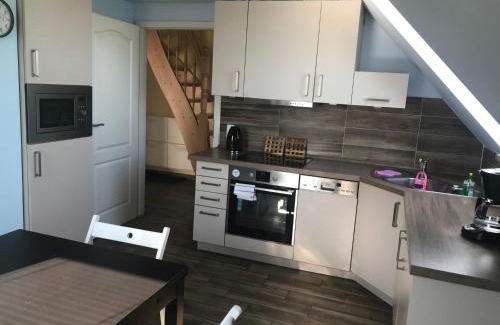 Strecknitz Apartamento | Ferienwohnung am Uniklinik
