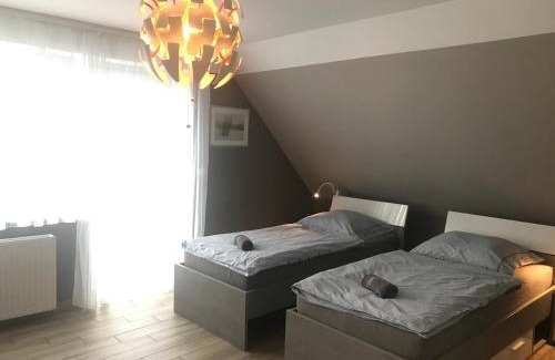 Strecknitz Apartamento | Ferienwohnung am Uniklinik