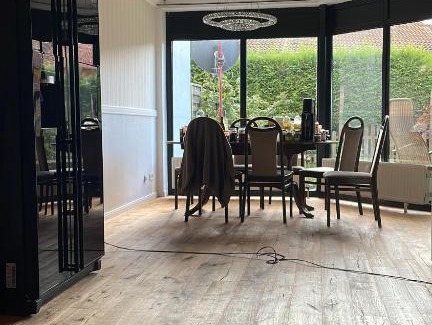 Bad Iburg Apartamento | Ferienwohnung am Urberg