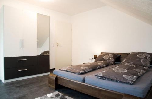 Friedenweiler Apartamento | Ferienwohnung am Waldrand