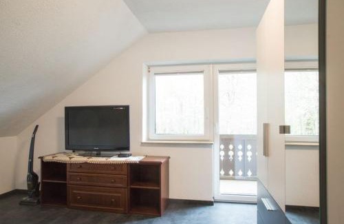 Friedenweiler Apartamento | Ferienwohnung am Waldrand