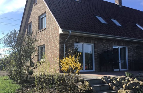 Dobbertin Apartamento | Ferienwohnung Am Wald
