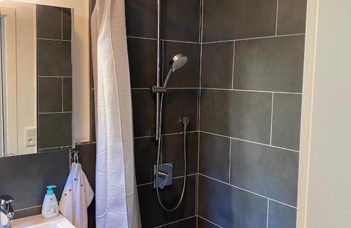 Buechlberg Apartamento | Ferienwohnung am Waldesrand