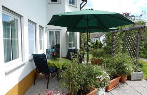 Unterkirnach Apartamento | Ferienwohnung am Wildpflanzenpark