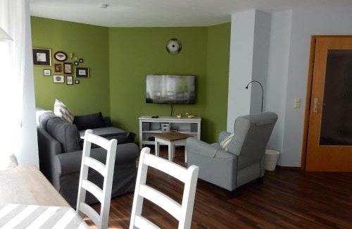 Unterkirnach Apartamento | Ferienwohnung am Wildpflanzenpark