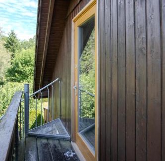 Wolletz Apartamento | Ferienwohnung am Wolletzsee