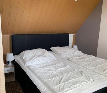 Ortsamt 5 Apartamento | ferienwohnung-am-zoo