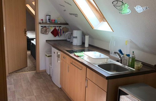 Ortsamt 5 Apartamento | vacaciones-en-zoo
