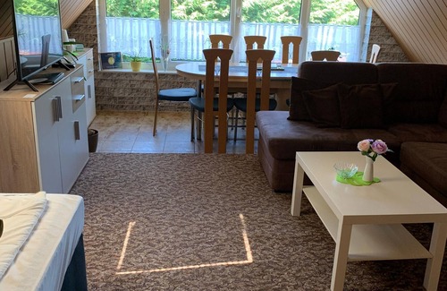 Ortsamt 5 Apartamento | vacaciones-en-zoo