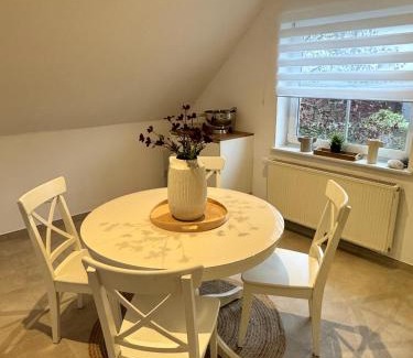 Haiger Apartamento | Ferienwohnung Amselweg Haiger