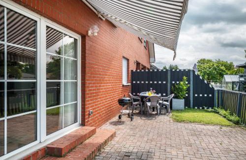 Gro Kussewitz Apartamento | Ferienwohnung An der Haferkoppel