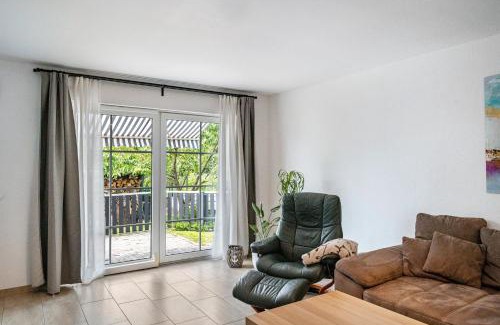 Gro Kussewitz Apartamento | Ferienwohnung An der Haferkoppel