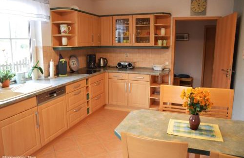 Tilzow Apartamento | Ferienwohnung-An-der-Koppel