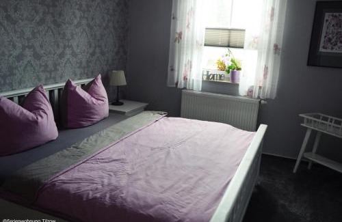 Tilzow Apartamento | Ferienwohnung-An-der-Koppel