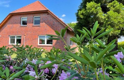 Westoverledingen Apartamento | Ferienwohnung an der Ems 75100
