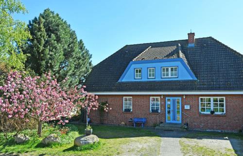 Vilmnitz Casa | Ferienwohnung an den Vilmnitzer Wi