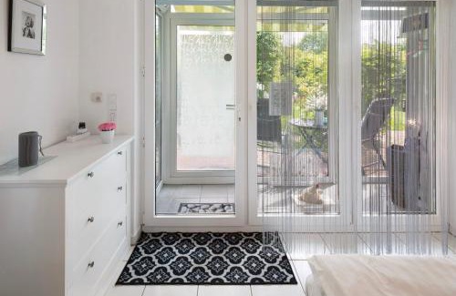 Niederzwehren Apartamento | Ferienwohnung an der Dönche