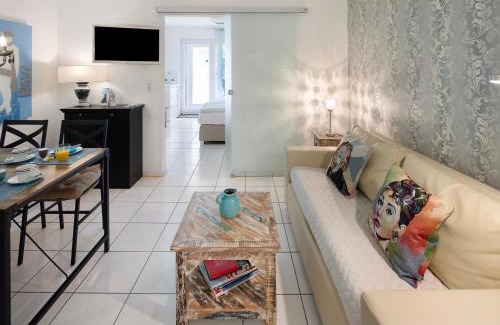 Niederzwehren Apartamento | Ferienwohnung an der Dönche