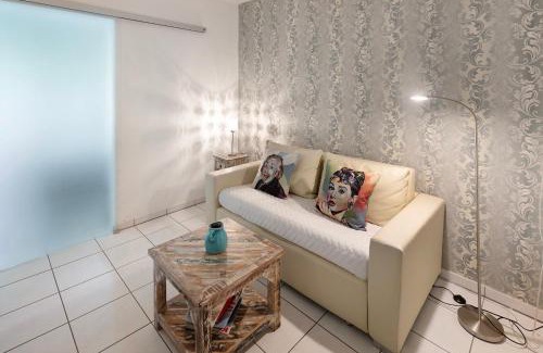 Niederzwehren Apartamento | Ferienwohnung an der Dönche