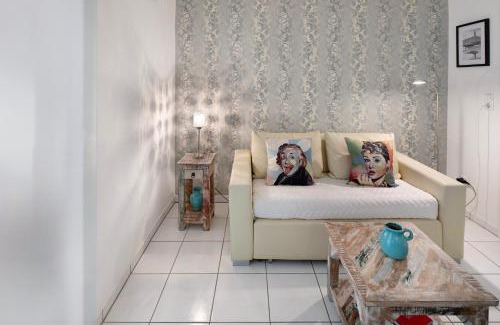Niederzwehren Apartamento | Ferienwohnung an der Dönche