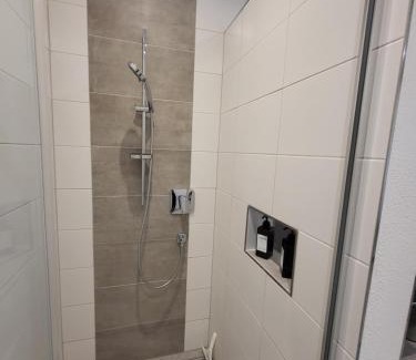 Ebern Apartamento | Ferienwohnung an der Eiswiese