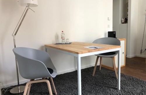 Ostliche Altstadt Apartamento | Ferienwohnung an der historischen Stadtmauer