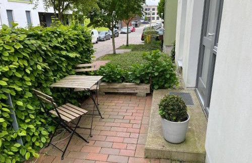 Ostliche Altstadt Apartamento | Ferienwohnung an der historischen Stadtmauer