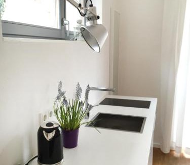Ostliche Altstadt Apartamento | Ferienwohnung an der historischen Stadtmauer