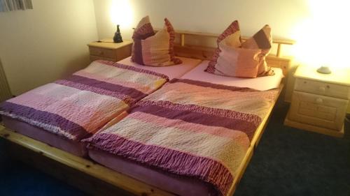 Bornich Apartamento | Ferienwohnung An der Loreley