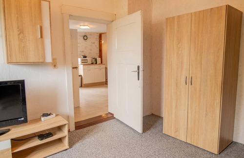 Kroeslin Apartamento | Ferienwohnung an der Marina - Ferienwohnung
