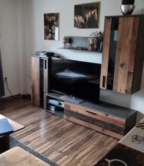 Luetjenburg Casa | Ferienwohnung an der Ostsee