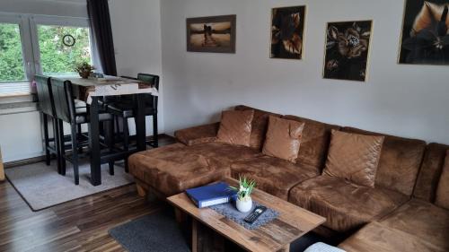 Luetjenburg Casa | Ferienwohnung an der Ostsee