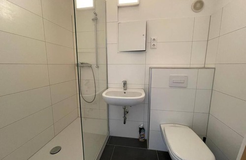 Lutten Klein Apartamento | Ferienwohnung an der Ostsee