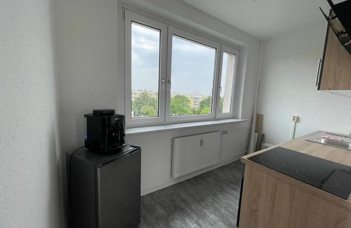 Lutten Klein Apartamento | Ferienwohnung an der Ostsee