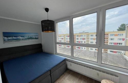 Lutten Klein Apartamento | Ferienwohnung an der Ostsee