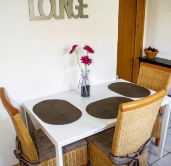 Eschbach Apartamento | Ferienwohnung an der Südlichen Weinstraße