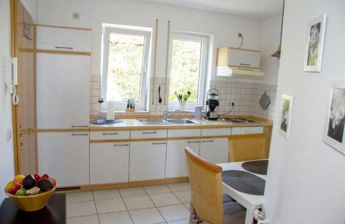 Eschbach Apartamento | Ferienwohnung an der Südlichen Weinstraße