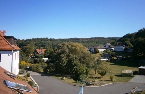 Neuental Apartamento | Ferienwohnung An der Schlier