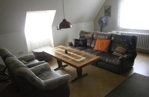 Neuental Apartamento | Ferienwohnung An der Schlier