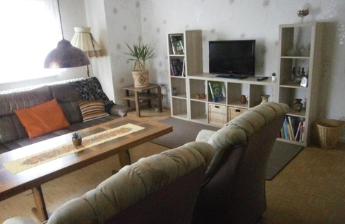 Neuental Apartamento | Ferienwohnung An der Schlier