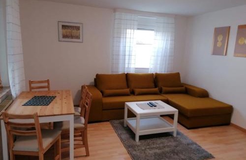 Northeim Apartamento | Ferienwohnung An der Selde für 4 Personen